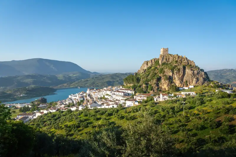 Andalusiens Highlights erwandern - Bild 2