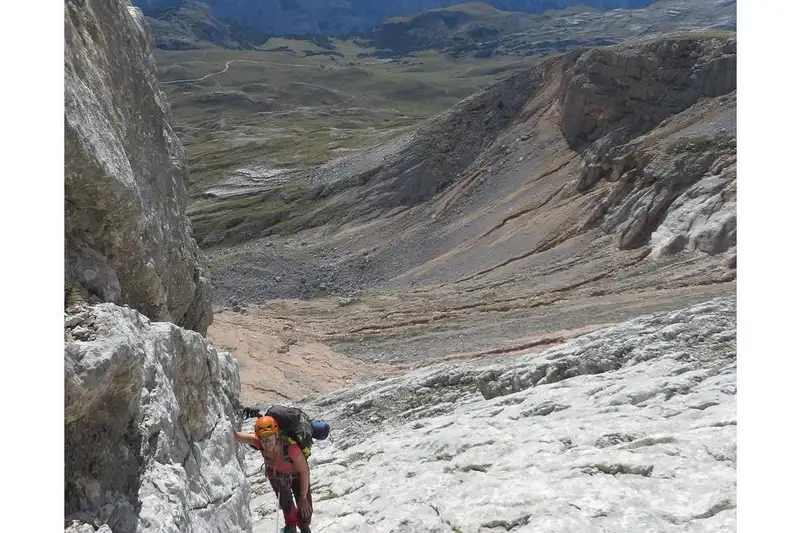 Wild Trails - die etwas andere Dolomitendurchquerung - Bild 15