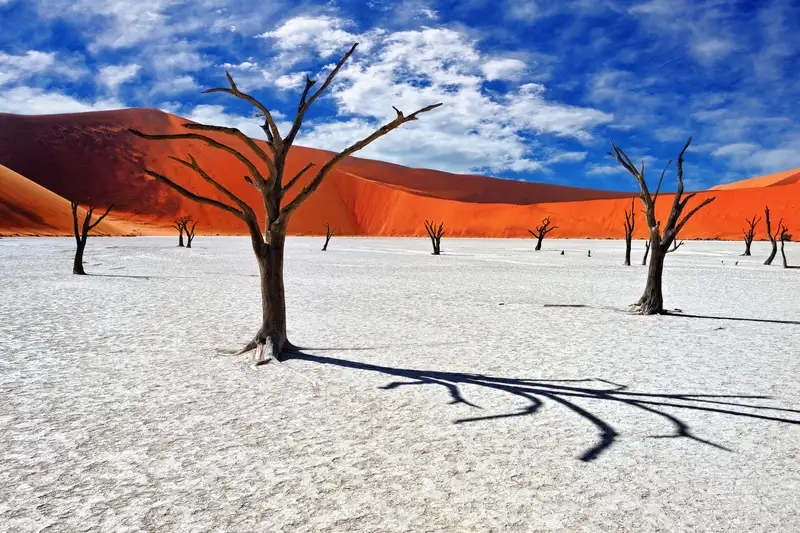 Namibia komfortabel erwandern - Bild 4
