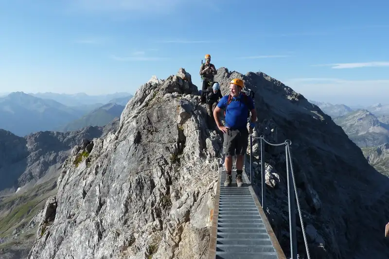 Unterwegs auf dem Heilbronner Höhenweg - Bild 12