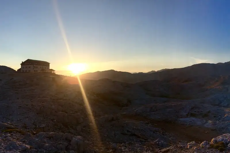 Individuelle Wanderwoche entlang des Dolomitenhöhenwegs Nr. 1 - Bild 8