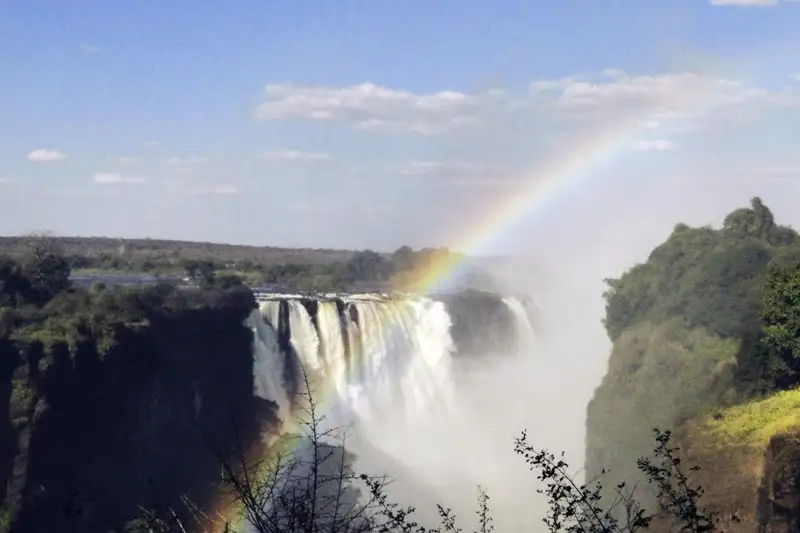 Namibia & Botswana - Tiervielfalt zwischen Wüstenbergen und Flussoasen - Bild 10