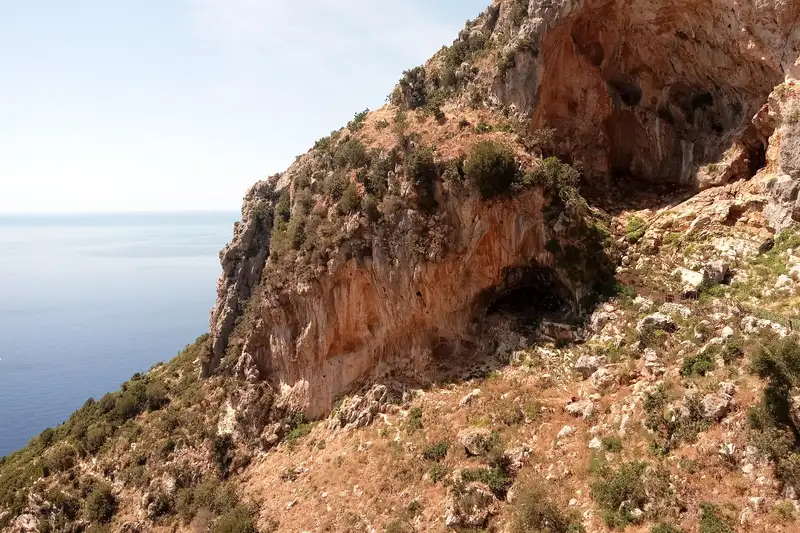 Wild Trail Karaburuni – Albanien - Bild 12