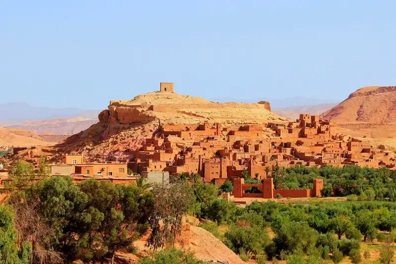 Marokko - Marrakesch und den Zauber der Sahara erwandern - Bild 3