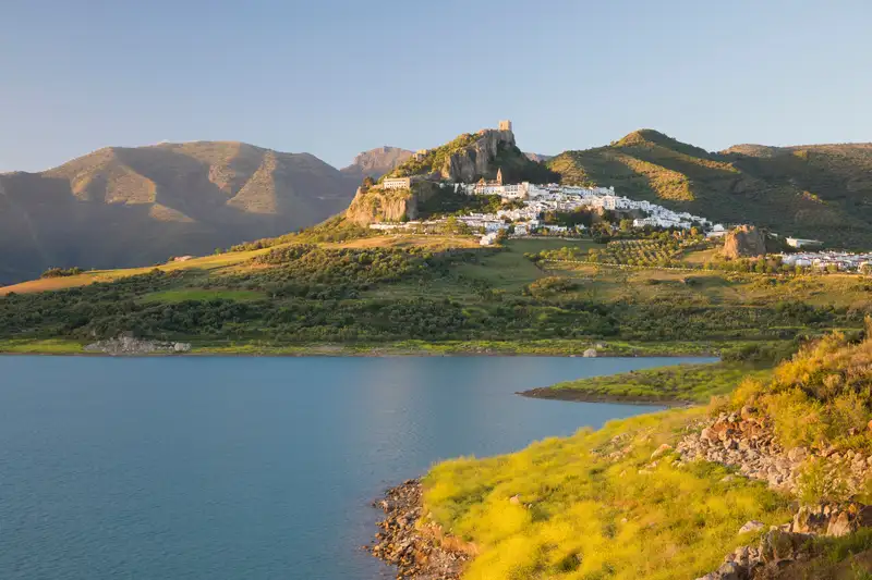 Andalusiens Highlights erwandern - Bild 4