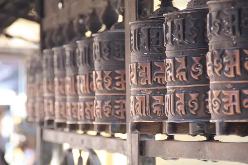 Nepals Highlights erleben – Aktivreise durch Nepal - Bild 9