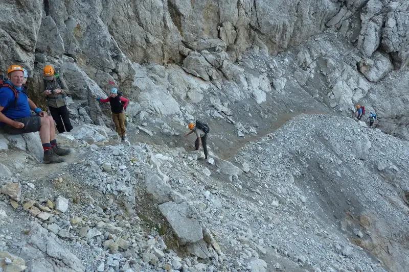 Unterwegs auf dem Heilbronner Höhenweg - Bild 24