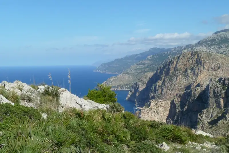 Mallorcas Highlights der Tramuntana erwandern - Bild 1