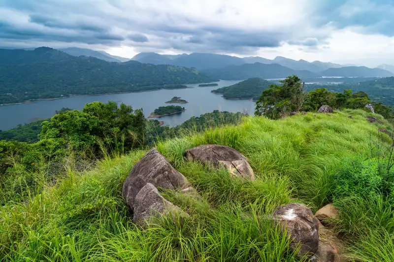 Sri Lanka komfortabel erwandern - Bild 8