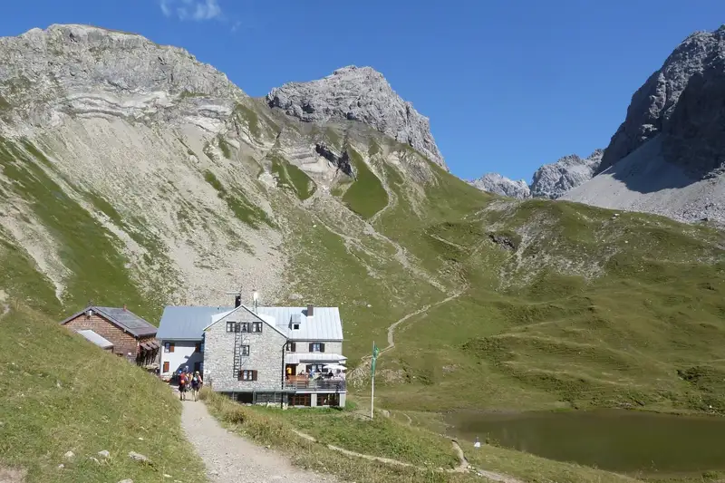 Unterwegs auf dem Heilbronner Höhenweg - Bild 18