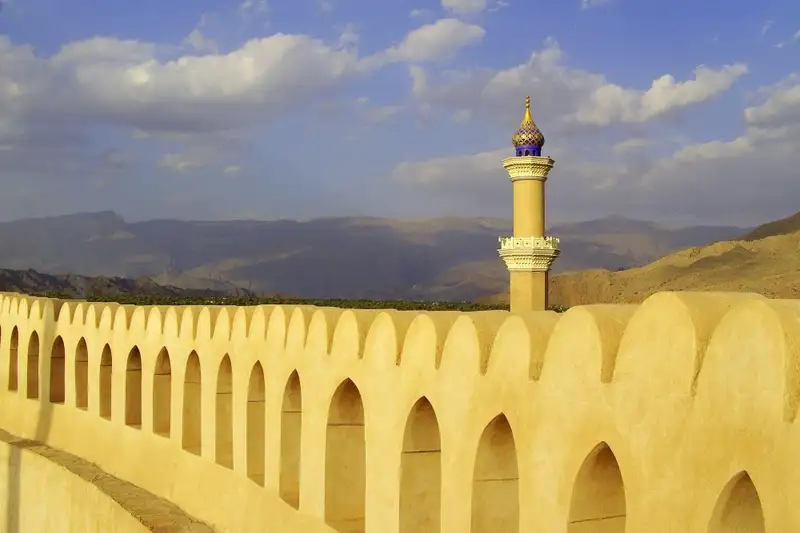 Oman - Ein Duft von 1001 Nacht im 21. Jahrhundert - Bild 4