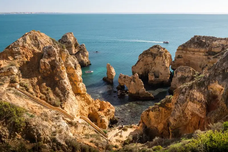 Entlang der Atlantikküste Portugals: Wilde Schönheit und bunte Hafenstädtchen - Bild 3