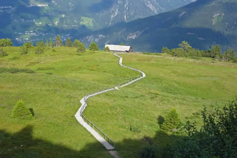 Allgäuer Hörnertour  - Bild 3