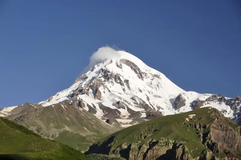 Georgien für Einsteiger: Naturwunder und Kulturschätze im Herzen des Kaukasus - Bild 8