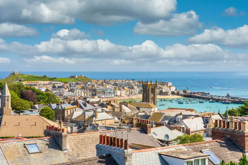 Cornwall individuell entdecken - Bild 1