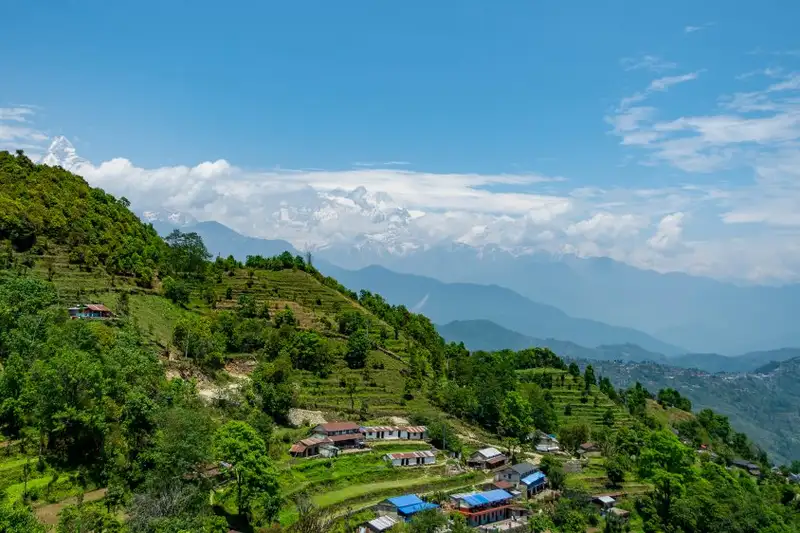Nepal – Himalaya für Einsteiger - Bild 2