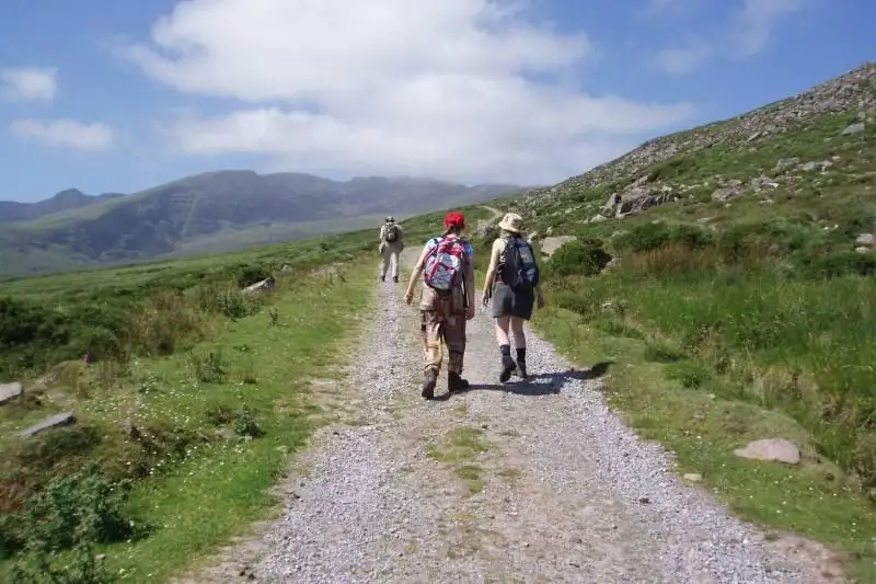 Individuelle Trekkingreise Irland - Kerry Way - Bild 7
