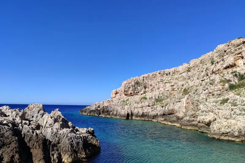 Wild Trail Karaburuni – Albanien - Bild 9