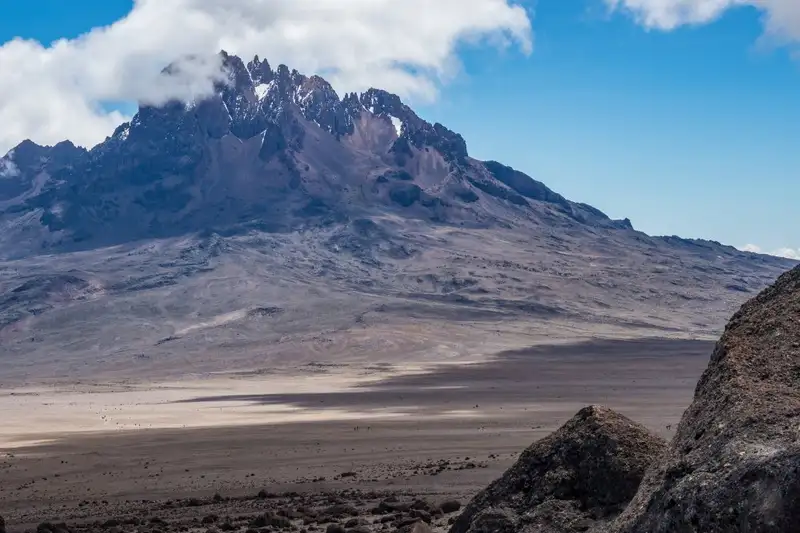 In Kleingruppen auf den Kilimanjaro: Lemosho-Route (Northern Circuit)  - Bild 9