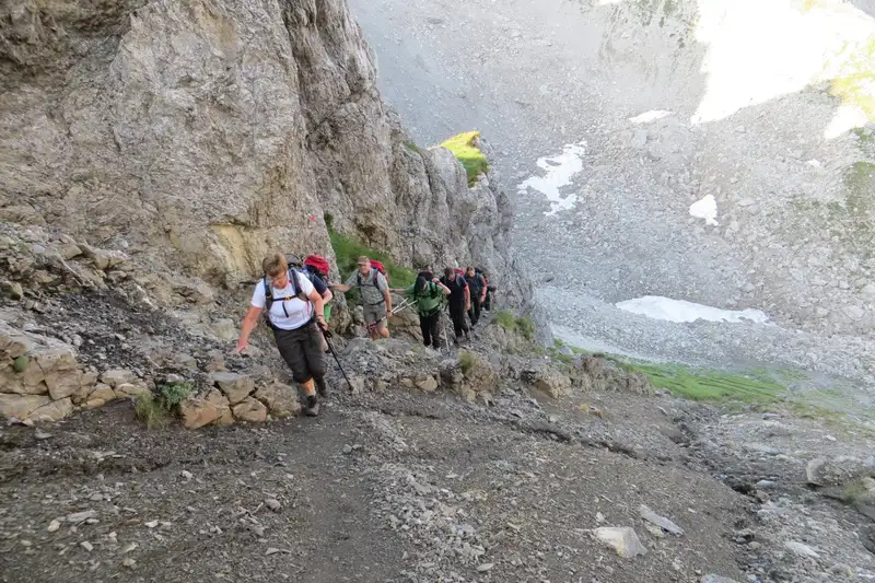 Allgäu Durchquerung - Bild 4