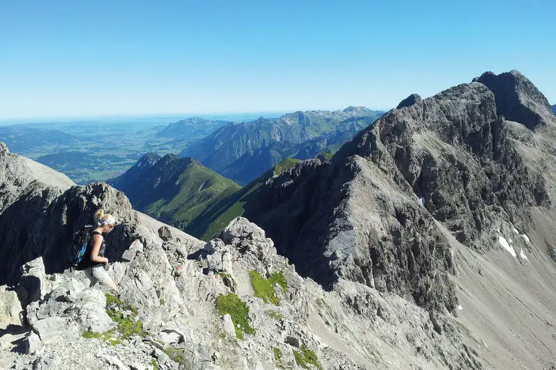 Unterwegs auf dem Heilbronner Höhenweg - Bild 25