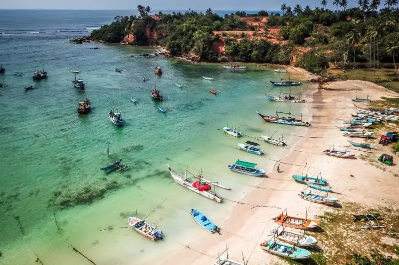 Sri Lankas Highlights erleben – Aktivreise durch Kultur und Natur - Bild 14