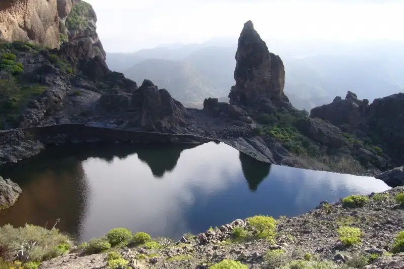 Die Highlights Gran Canarias erwandern - Bild 10