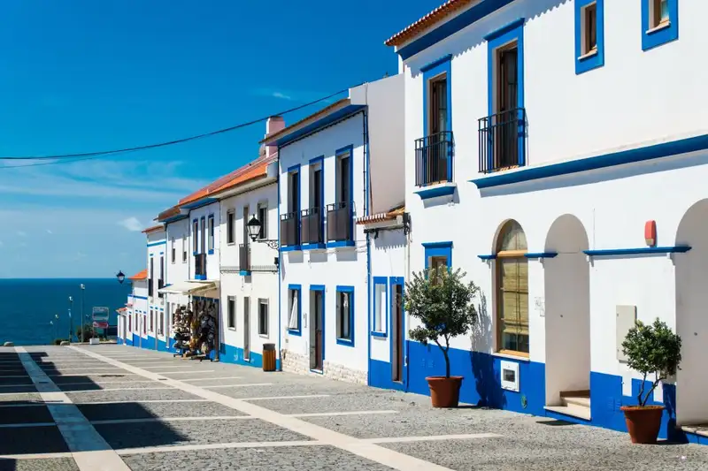 Entlang der Atlantikküste Portugals: Wilde Schönheit und bunte Hafenstädtchen - Bild 5