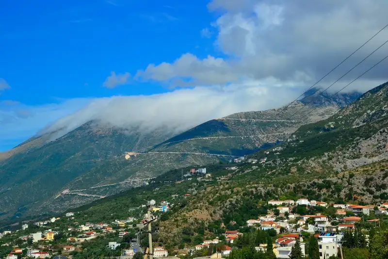 Albanien & Nordmazedonien – eine Balkanbegegnung - Bild 19