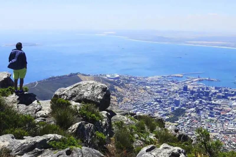Südafrika - Wanderreise entlang der Garden Route - Bild 5
