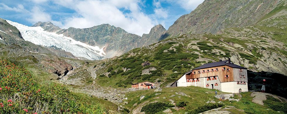 Stubaier Höhenweg – Ihr alpines Abenteuer in Tirol - Alpenstieg Blog Beitrag