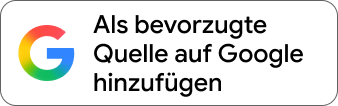 Alpenstieg als bevorzugte Quelle bei Google hinzufügen
